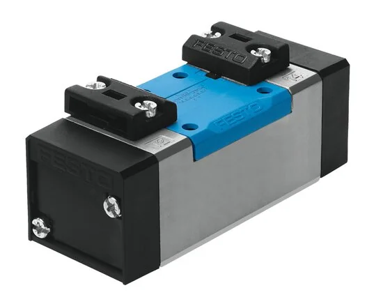 Festo - VL-5/3B-D-3-C-EX-536027 - Valvola pneumatica