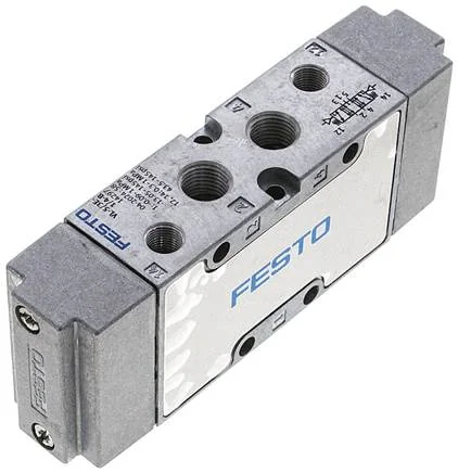 Festo - VL-5/3E-1/4-B-14297 - Valvola pneumatica