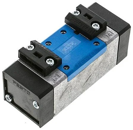 Festo - VL-5/3G-D-1-C-151010 - Valvola pneumatica