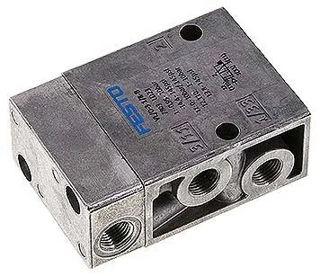 Festo - VL/O-3-1/8-B-7803 - Valvola pneumatica