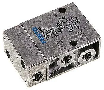 Festo - VL/O-3-1/8-B-EX-536028 - Valvola pneumatica