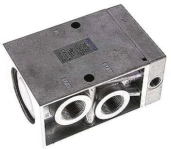 Festo - VL/O-3-3/4-EX-536031 - Valvola pneumatica