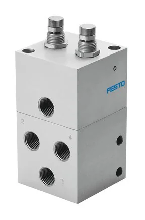 Festo - VLG-4-1/4-4026 - Generatore di impulsi