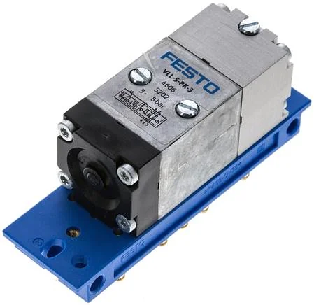 Festo - VLL-5-PK-3-4606 - Divisore di impulsi