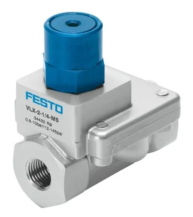 Festo - VLX-2-1-MS-NPT-34926 - Valvola pneumatica