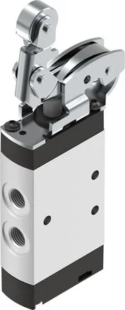 Festo - VMEF-K-M52-M-N18-8047104 - Valvola a leva con rullo