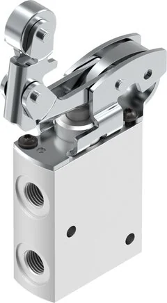 Festo - VMEF-KT-M32-M-G18-8049241 - Valvola a leva con rullo