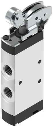 Festo - VMEF-R-M52-E-G14-8047093 - Valvola a leva con rullo