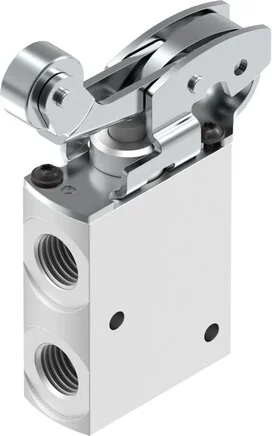 Festo - VMEF-RT-M32-M-G14-8047095 - Valvola a leva con rullo