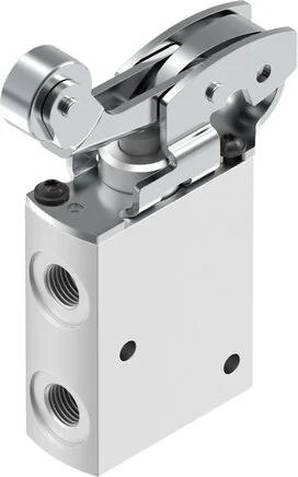 Festo - VMEF-RT-M32-M-G18-8049239 - Valvola a leva con rullo