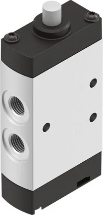 Festo - VMEF-S-M52-M-N18-8031307 - Valvola a pistone