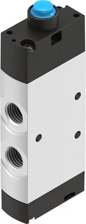 Festo - VMEF-SCZ-M52-M-G14-8031327 - Valvola a pistone