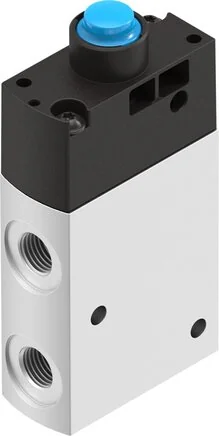 Festo - VMEF-STCZ-M32-M-N18-8031337 - Valvola a pistone