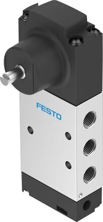 Festo - VMEF-VB-M52-M-N18-8048981 - Valvola a leva oscillante