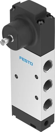 Festo - VMEF-VL-M52-M-G14-8048978 - Valvola a leva oscillante