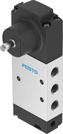 Festo - VMEF-VL-M52-M-G18-8048977 - Valvola a leva oscillante