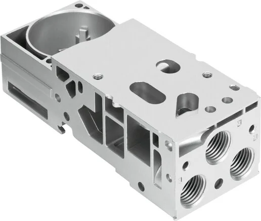 Festo - VMPA-FB-AP-P1-542223 - Piastra di attacco