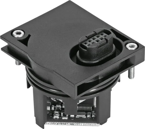 Festo - VMPA-FB-EMG-P1-542224 - Modulo elettronica
