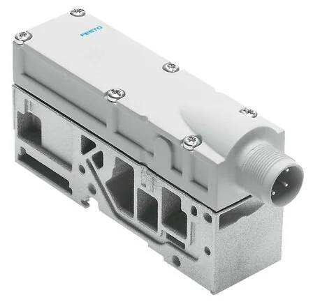 Festo - VMPA-FB-SP-7/8-V-4POL-541084 - Piastra di alimentazione