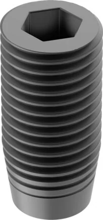 Festo - VMPA-FT-NW1.5-10-572549 - Strozzatore fisso