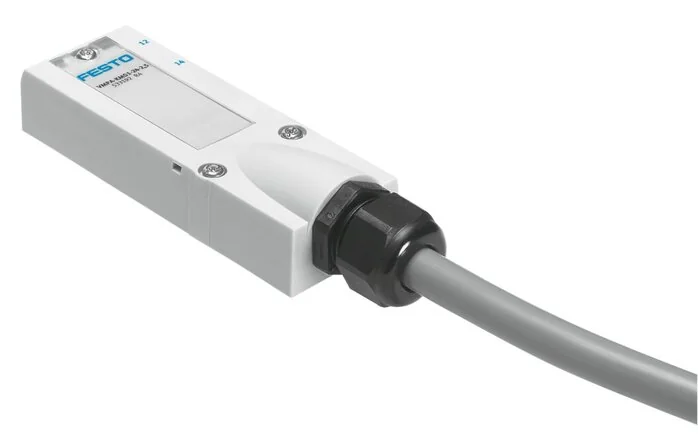 Festo - VMPA-KMS2-8-5-PUR-533505 - Linea di attacco