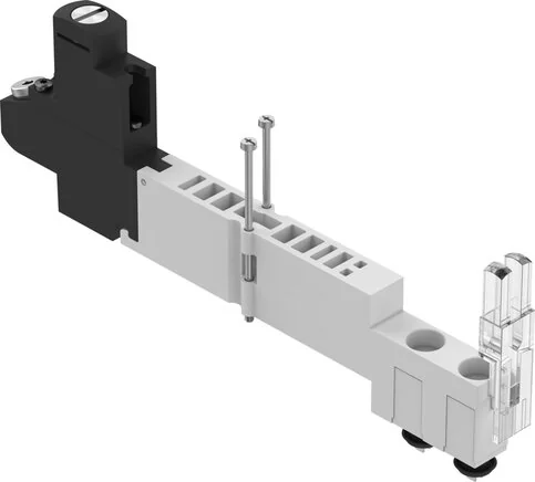 Festo - VMPA1-B8-R2-M5-06-564912 - Regolatore piastra