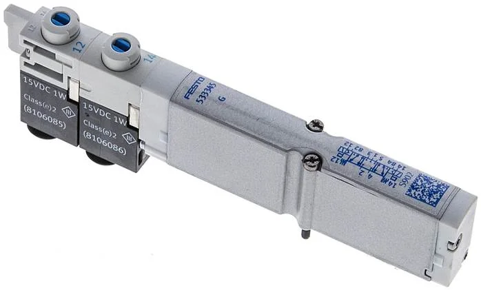Festo - VMPA1-M1H-G-PI-533345 - Elettrovalvola