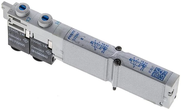 Festo - VMPA1-M1H-K-PI-533347 - Elettrovalvola