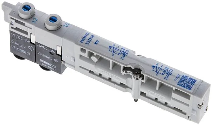 Festo - VMPA1-M1H-KU-PI-553110 - Elettrovalvola