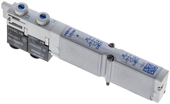 Festo - VMPA1-M1H-N-PI-533348 - Elettrovalvola