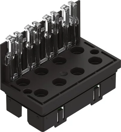 Festo - VMPA14-FB-EMG-D2-8-8066767 - Modulo elettronica