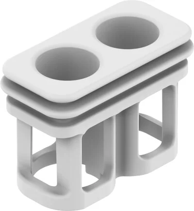 Festo - VMPA14-FTI-8129127 - Supporto