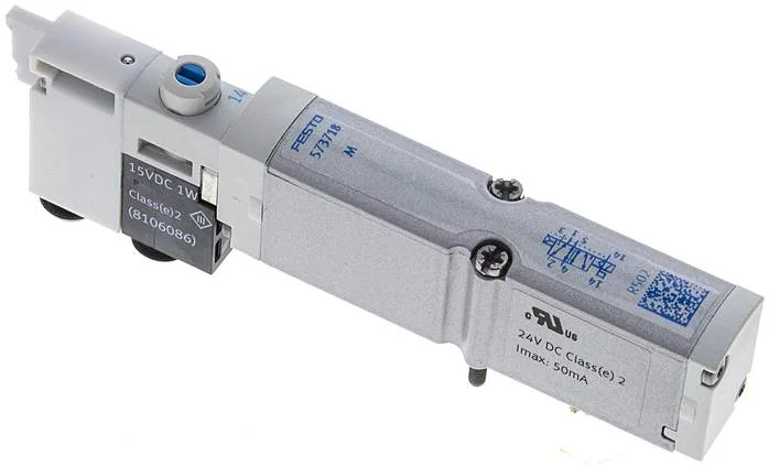 Festo - VMPA14-M1H-M-PI-573718 - Elettrovalvola