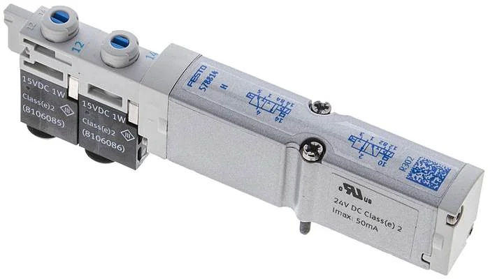 Festo - VMPA14-M1HF-H-PI-578814 - Elettrovalvola