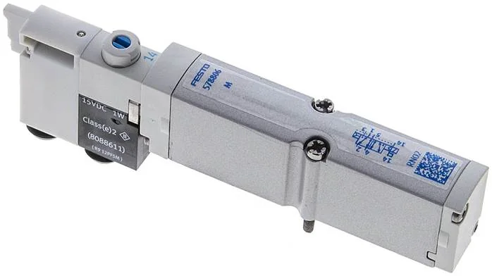 Festo - VMPA14-M1HF-M-PI-578806 - Elettrovalvola