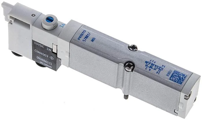 Festo - VMPA14-M1HF-MS-PI-578817 - Elettrovalvola