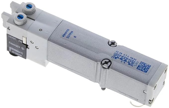 Festo - VMPA2-M1H-B-PI-537954 - Elettrovalvola