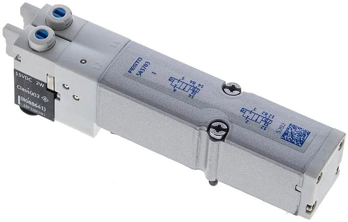 Festo - VMPA2-M1H-I-PI-543703 - Elettrovalvola
