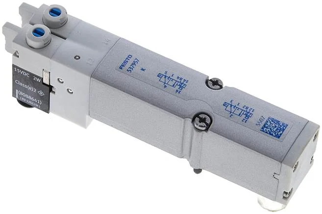 Festo - VMPA2-M1H-K-PI-537957 - Elettrovalvola