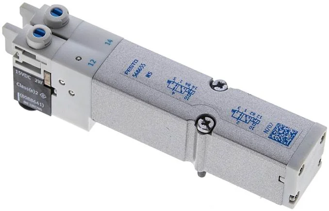 Festo - VMPA2-M1H-NS-PI-568655 - Elettrovalvola