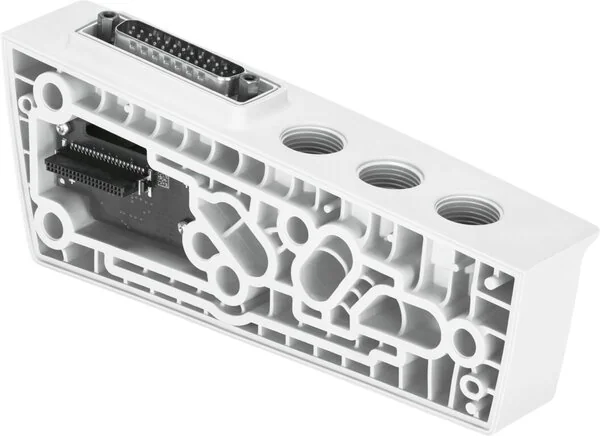 Festo - VMPAC-EPL-MP-SD44-576559 - Piastra terminale