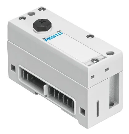 Festo - VMPAL-EPL-CPX-570783 - Piastra terminale