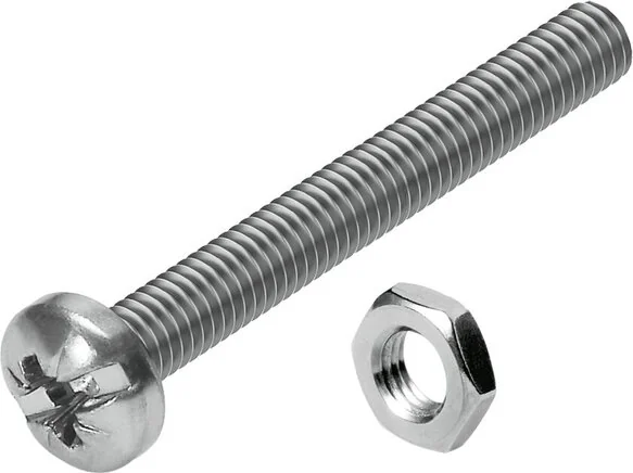 Festo - VMPAL-MS-4X10-561142 - Vite