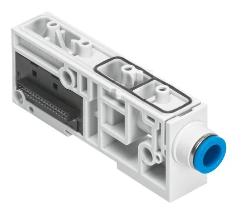 Festo - VMPAL-SP-QS1/2-560954 - Modulo di alimentazione