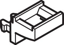 Festo - VMPAL-ST-AP-20-561115 - Supporto cartello