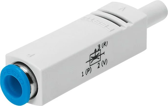 Festo - VN-05-M-I3-PQ2-VT2-193555 - Ugello di aspirazione per vuoto