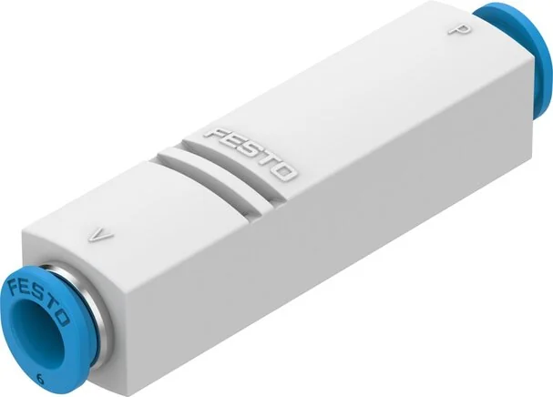 Festo - VN-07-M-I3-PQ2-VQ2-193553 - Ugello di aspirazione per vuoto