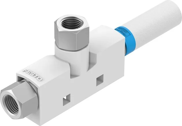 Festo - VN-14-H-T4-PI4-VI5-RO2-547705 - Ugello di aspirazione per vuoto
