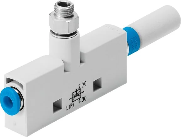 Festo - VN-14-H-T4-PQ2-VA5-RO2-547706 - Ugello di aspirazione per vuoto