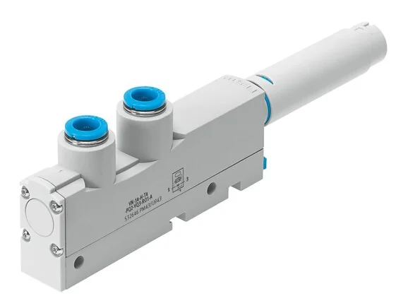 Festo - VN-14-H-T4-PQ3-VQ3-RO2-A-532646 - Ugello di aspirazione per vuoto